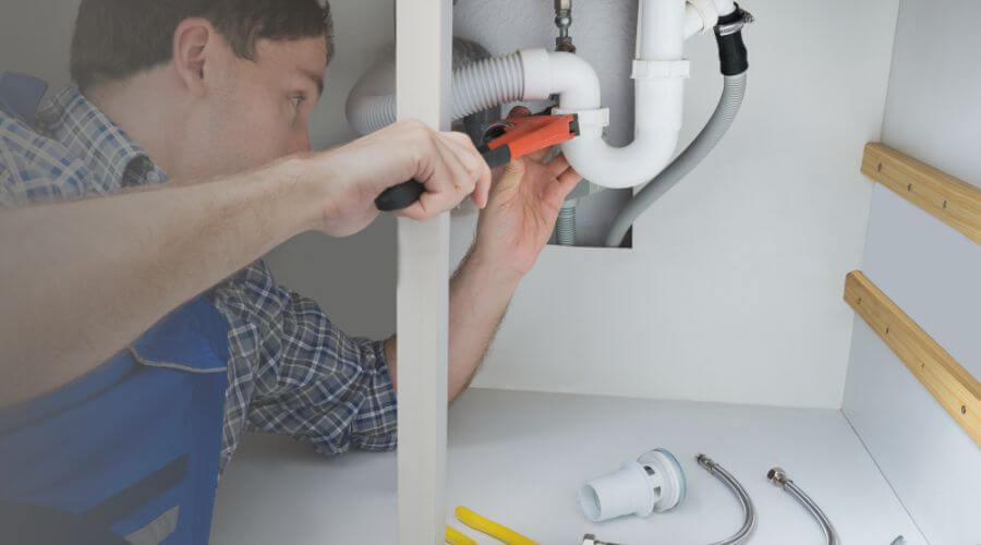 Professional septic pumping service in Salem, CT